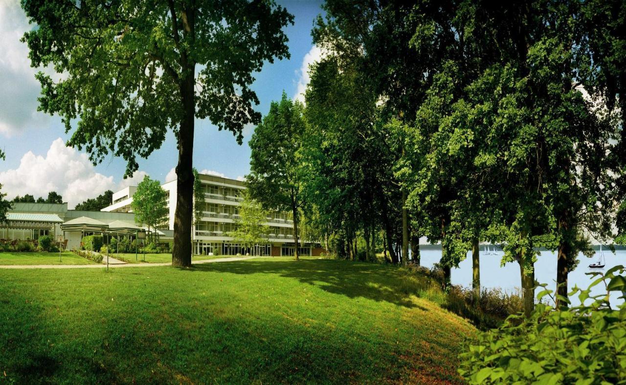 Hotel Muggelseeperle Berlin