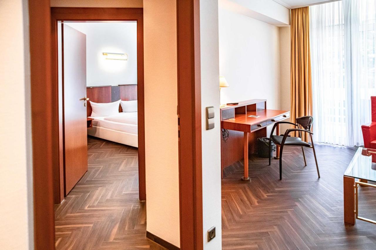 Muggelseeperle Hotel Berlin
