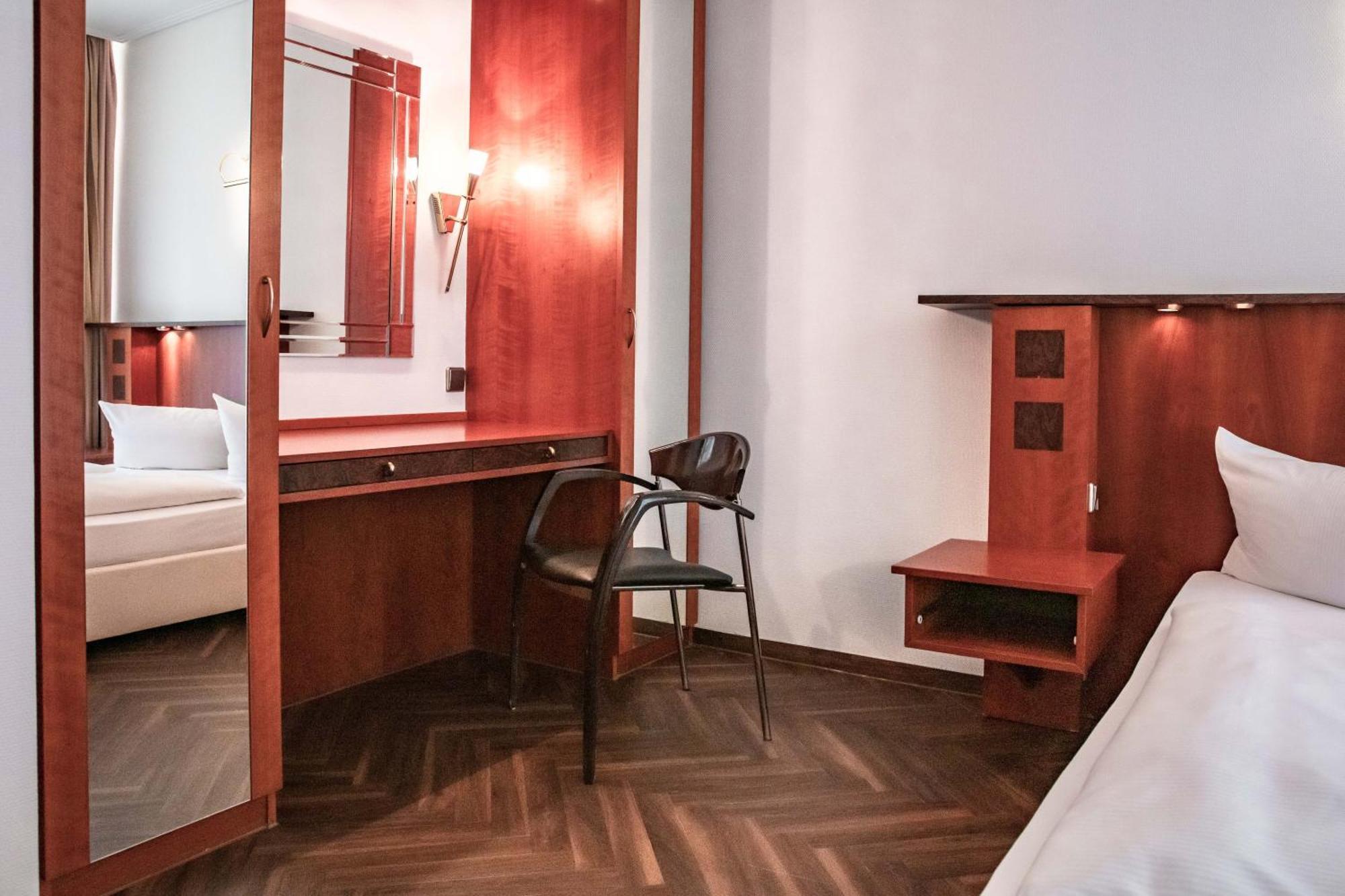Muggelseeperle Hotel Berlin
